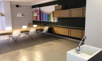 Imagem 7: Apartamento Residencial à venda, Lauzane Paulista, São Paulo - AP0390