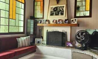 Imagem 3: Casa térrea de alto padrão no Tremembé, Jd Floresta, com piscina e um excelente quintal