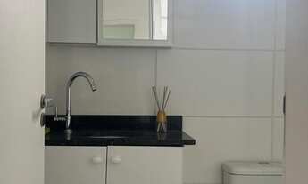 Imagem 5: Apartamento tipo studio ao lado do metrô Parada Inglesa. Tudo novo