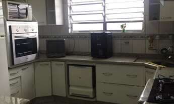 Imagem 6: Casa Residencial à venda, Vila Nova Mazzei, São Paulo - CA0433