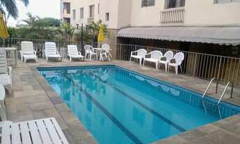 Imagem 7: Apartamento com 2 dormitórios a 10 minutos a pé do metrô Santana por R$ 400.000,00