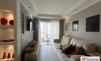 Imagem 3: Apartamento Excelente, com vista livre e andar alto, Fácil acesso a transportes e comércio