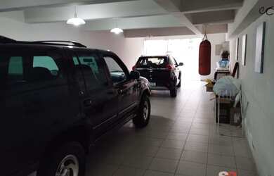 Imagem 7: Casa Residencial à venda, Vila Mazzei, São Paulo - CA0223