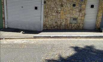 Imagem: Casa Residencial à venda, Vila Gustavo