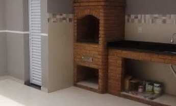 Imagem 3: Casa Residencial à venda, Bortolândia, São Paulo - CA0168