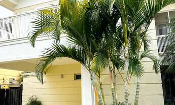 Imagem 4: Sobrado com 3 dormitórios à venda, 260 m² por R$ 2.450.000,00 - Jardim Leonor Mendes de Ba