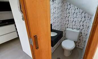 Imagem 6: Excelente sobrado em Condomínio Fechado, com armários