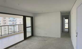 Imagem 7: Apartamento novo com 3 dormitórios na Vila Mariana. Lazer completo