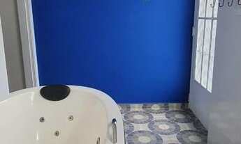 Imagem 3: Excelente casa no Tremembé, rua tranquila, vários comercios e transportes