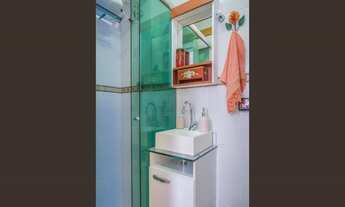 Imagem 5: Apartamento Residencial à venda, Água Fria, São Paulo - AP0006