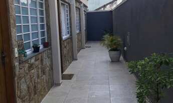 Imagem 1: Sobrado 90mt em Condomínio com 02 Suítes e 02 Vagas Cobertas!