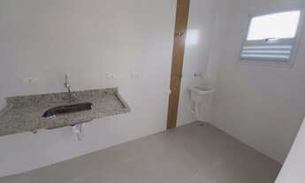 Imagem 3: Apartamento Residencial à venda, Vila Mazzei, São Paulo - AP0078