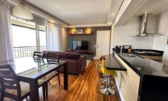 Imagem: Apartamento Residencial à venda, Lauzane