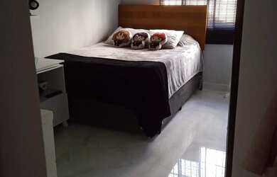 Imagem 5: Apartamento Residencial à venda, Santana, São Paulo - AP0087