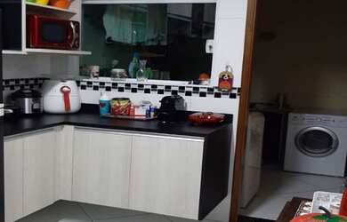 Imagem 3: Casa Residencial à venda, Parque Mandaqui, São Paulo - CA0062