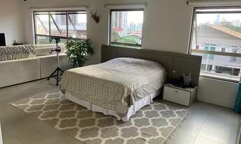 Imagem 6: Apto com 70m² com 1 dorm no Max Haus Santana!!