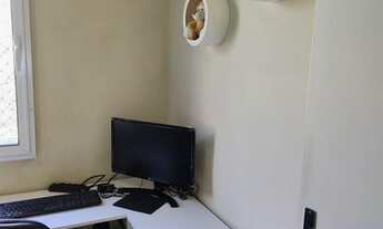 Imagem 6: Apartaento com Excelente localização, próximo ao shopping, transportes e comércios, armári