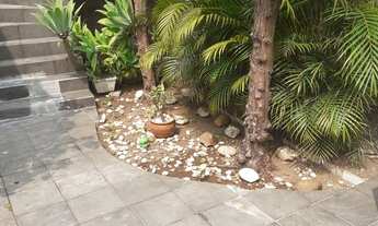 Imagem 6: Casa com 3 dormitórios à venda, 230 m² por R$ 640.000,00 - Horto Florestal - São Paulo/SP