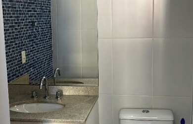 Imagem 2: Apartamento com 2 dormitórios, 122 m² por R$ 7.175 - Lauzane Paulista - São Paulo/SP