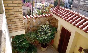 Imagem 4: Casa Residencial à venda, Parque Mandaqui, São Paulo - CA0331