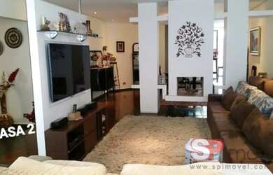 Imagem 6: Casa com 7 dormitórios à venda, 500 m² por R$ 2.659.000,00 - Jardim Paraíso - São Paulo/SP