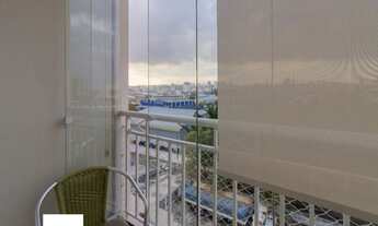 Imagem 2: Apartamento Residencial à venda, Vila Guilherme, São Paulo