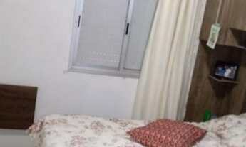 Imagem 7: Apartamento com 3 dormitórios no Jardim Andaraí por R$ 372.340,00