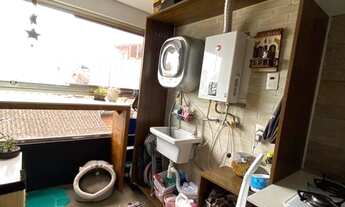 Imagem 4: Apartamento Residencial à venda, Carandiru, São Paulo - AP0058