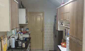 Imagem 3: Casa Residencial à venda, Água Fria, São Paulo - CA0283