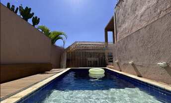 Imagem 4: Excelente imóvel em região nobre, imóvel muito bem distruido e aconchegante