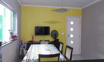 Imagem 5: Casa na vila nova Mazzei, excelente localização, com transportes e comércios próximos, val