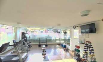 Imagem 3: Apartamento Residencial à venda, Limão, São Paulo - AP0112