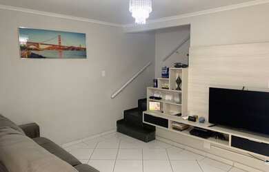 Imagem 3: Casa Residencial à venda, Santana, São Paulo - CA0218