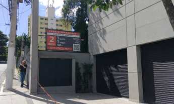 Imagem 4: Loja, galpão comercial, ao lado do metrô Parada Inglesa