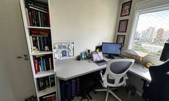 Imagem 7: Lindo Apto a poucos minutos do Metrô Santana, com fácil acesso às principais avenidas da