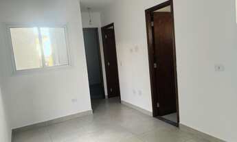 Imagem 5: Apartamento NOVO com 2 dormitórios para alugar por R$ 1.600,00 por mês no total - Imirim/