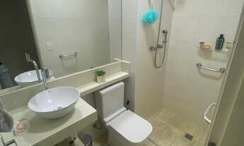 Imagem 5: Apartamento Excelente, vista livre, andar alto, próximos a transportes e comércios, entrar