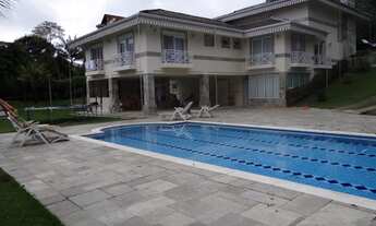 Imagem: Casa Residencial para venda e locação