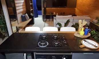 Imagem 7: Apartamento com 3* dormitório reversível, fácil acesso a transportes, comércios, rodovias