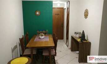 Imagem 3: Apartamento com excelente localização, próximo ao shopping Santana Park