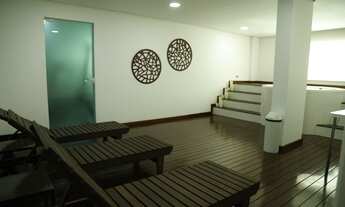 Imagem 3: Lindo Apto ao lado da Av. Braz Leme e menos de 5 min metrô Santana!