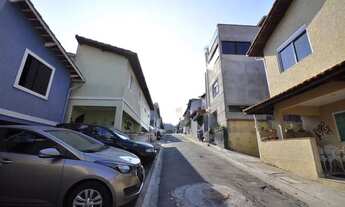 Imagem 3: Sobrado de condomínio com 4 dorm, 134 m² por R$ 330.000 - Parque Casa de Pedra - São Paulo