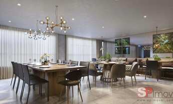 Imagem 4: Apartamento Residencial à venda, Jardim Paraíso, São Paulo - AP0088