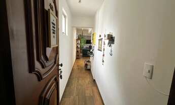 Imagem 2: Apartamento com 2 dormitórios à venda, 68 m² por R$ 450.000 - Casa Verde - São Paulo/SP