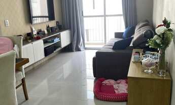 Imagem: Excelente apartamento reformado na Freguésia