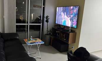 Imagem: Apartamento com 2 dormitórios por R$ 330.000