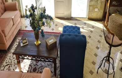 Imagem 2: Casa com 4 dormitórios à venda, 500 m² por R$ 2.800.000,00 - Cantareira - Mairiporã/SP