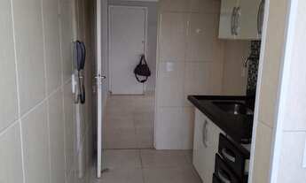 Imagem 3: Apartamento com 2 dormitórios à venda, 50 m² por R$ 230.000 - Jardim Francisco Mendes - Sã