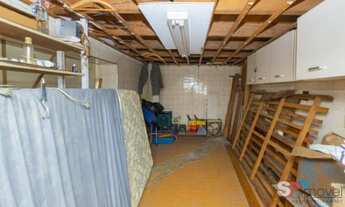 Imagem 3: Casa Residencial à venda, Chora Menino, São Paulo - CA0167