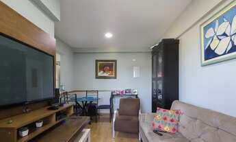 Imagem: Apartamento com 2 dormitórios à venda